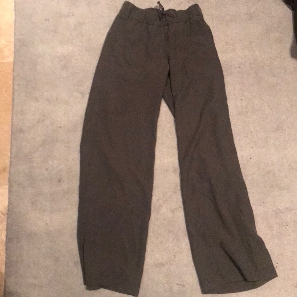 Lulu lemon pants